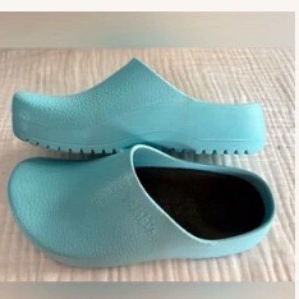 NIB Birkenstock Super-Birki Size 39 Regular/Wide